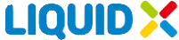 Liquid X Logo